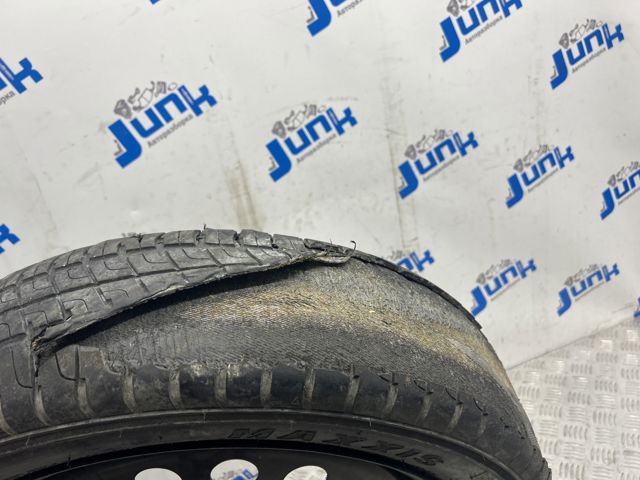 Докатка, аварийное запасное колесо CJ5Z1015C FORD