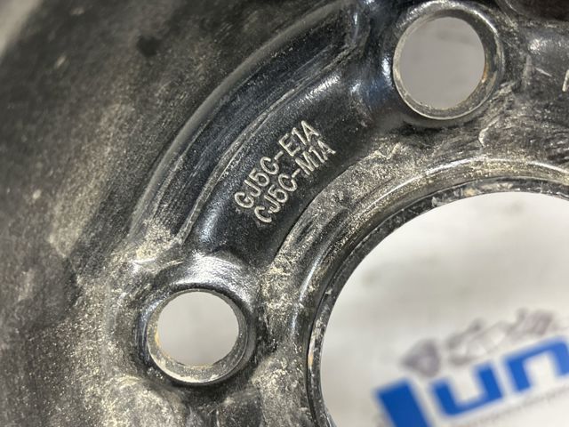 FORD CJ5Z1015C Докатка (аварийное запасное колесо) в наличии Сумы
