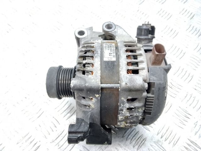 Автомобильный генератор CJ5Z10346F FORD