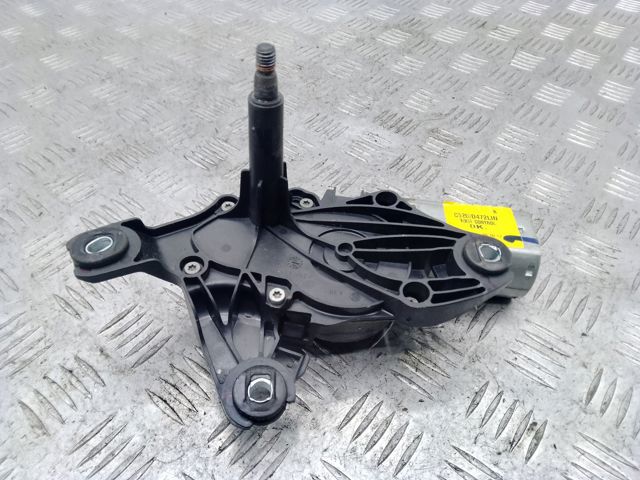 CJ5Z17508B FORD Мотор стеклоочистителя заднего стекла купить в Чернигов