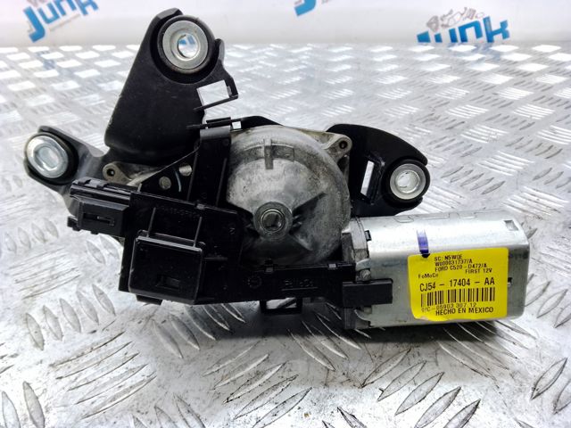 CJ5Z17508B FORD Моторчик заднего дворника купить в Ирпень