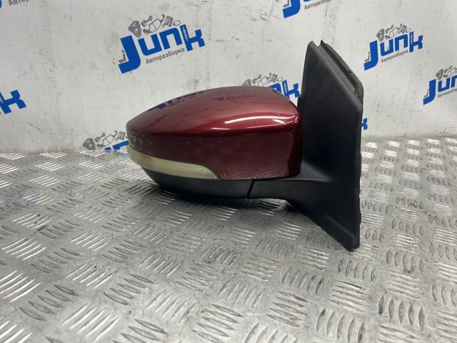 FORD CJ5Z17682FA Правое зеркало в наличии Винница