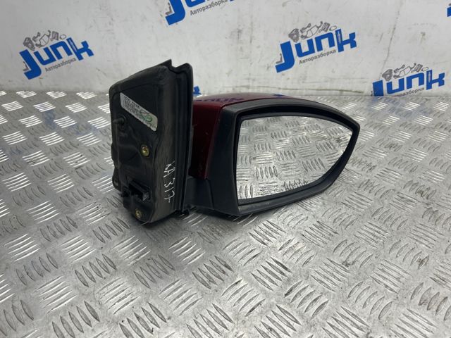 CJ5Z17682FA Правое зеркало купить Житомир