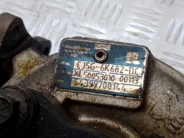 FORD CJ5Z6K682L Турбина в наличии Украина