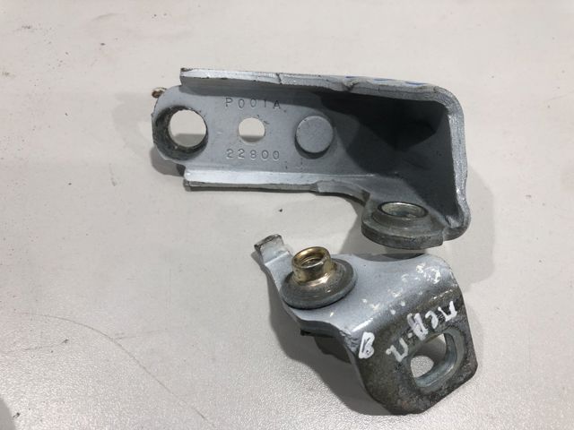 Завеса двери передней правой CJ5Z7822800A FORD