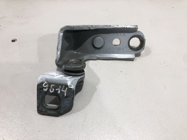 Петля двери передней левой CJ5Z7822801A FORD