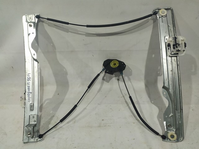 Механизм стеклоподъёмника передней правой двери (без мотора) для ford escape mk3 (2013-2019) CJ5Z7823200A