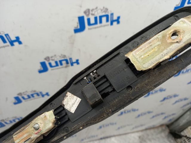 Рейлинг крыши левый CJ5Z7855115B FORD