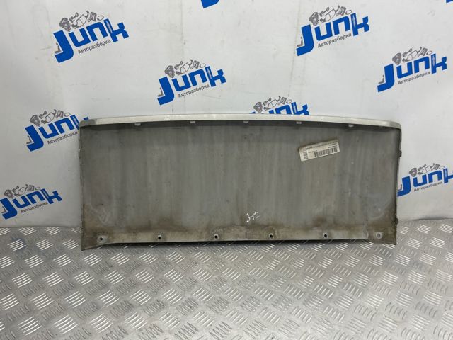Молдинг решетки переднего бампера, нижний CJ5Z8419BA FORD