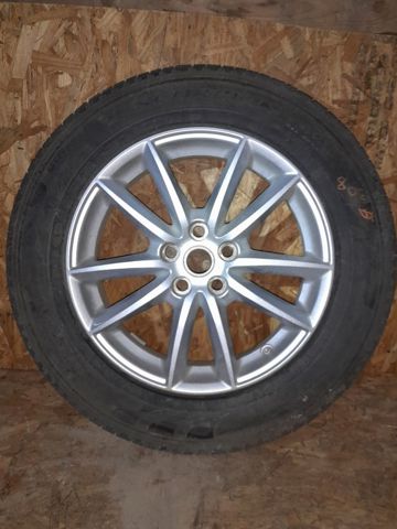 Оригинальные диски CK521007CA LAND ROVER