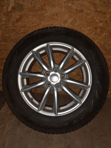 LAND ROVER CK521007CA Диски колесные в наличии Запорожье