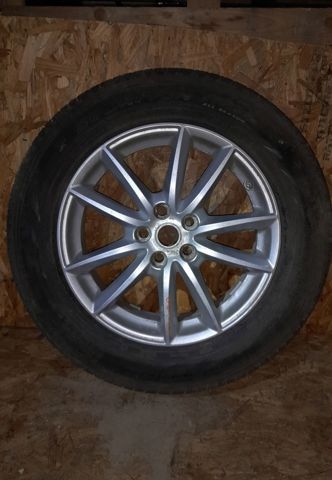 CK521007CA LAND ROVER Диски колесные купить в Николаев