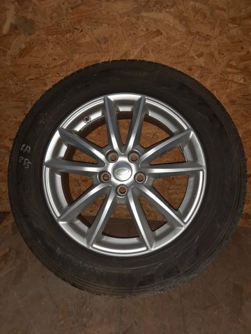 CK521007CA LAND ROVER Диски колесные литые (легкосплавные, титановые) купить в Днепр
