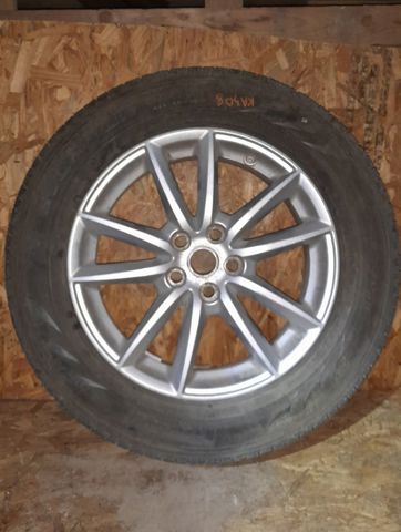 LAND ROVER CK521007CA Диски колесные в наличии Одесса