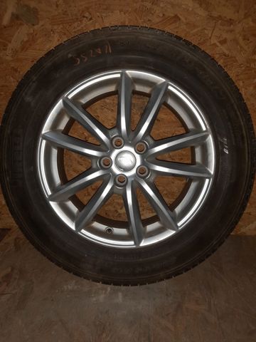 LAND ROVER CK521007CA Диски колесные в наличии Харьков