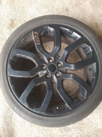 Диски CK521007HA LAND ROVER