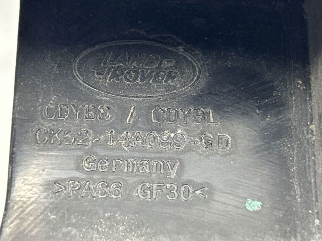 CK5214A099GD LAND ROVER купить в Харьков