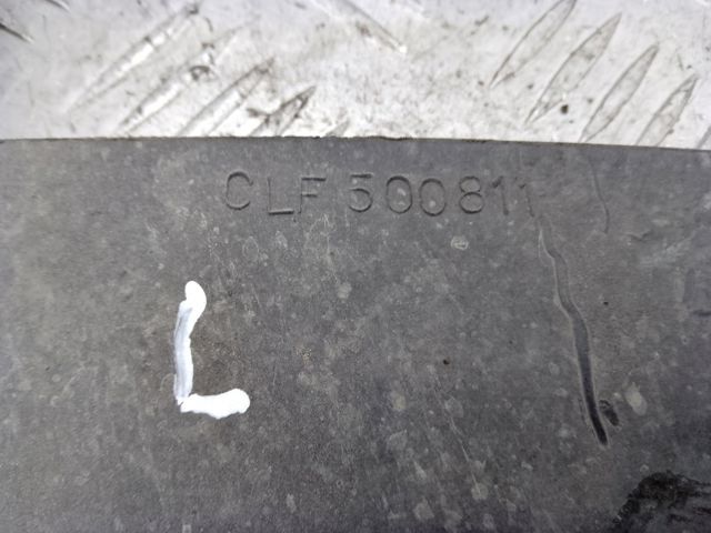 LAND ROVER CLF500811 в наличии Киев