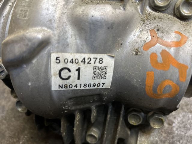 CN0127500A MAZDA купить в Черкассы