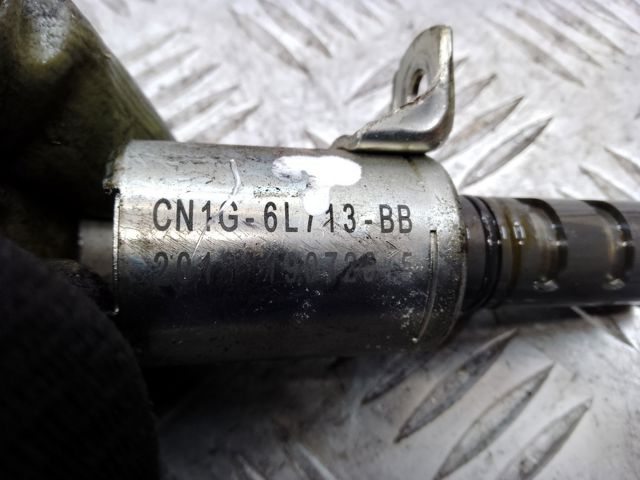 Клапан положения фаз распредвала CN1G6L713BB FORD