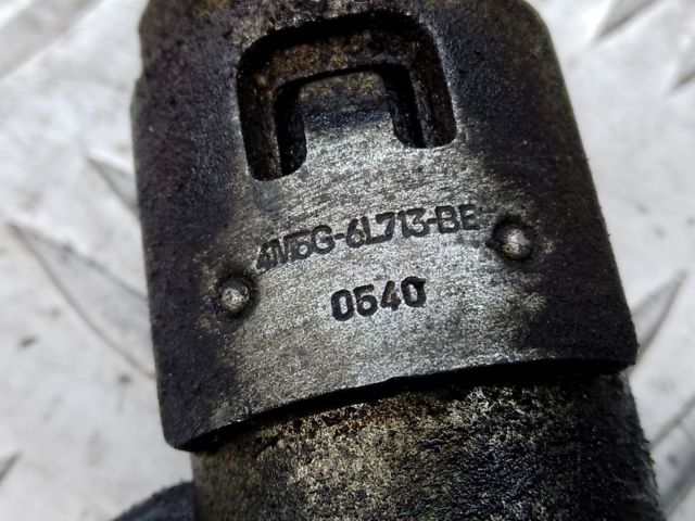 CN1Z6M280E FORD Клапан электромагнитный положения (фаз) распредвала купить в Ирпень
