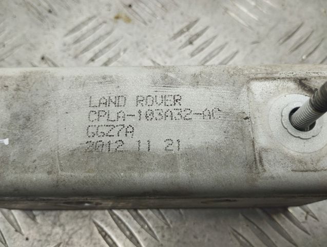 LAND ROVER CPLA103A32AC Кронштейн передней панели правый в наличии Ирпень