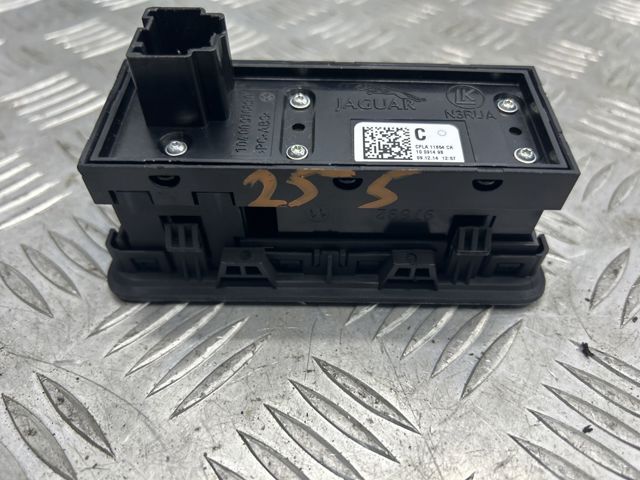 CPLA11654CA LAND ROVER купить в Ирпень