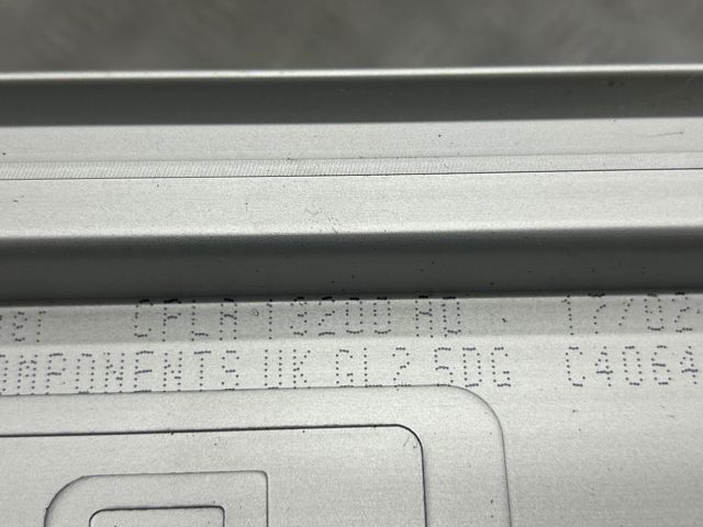 LAND ROVER CPLA13200AD в наличии Сумы