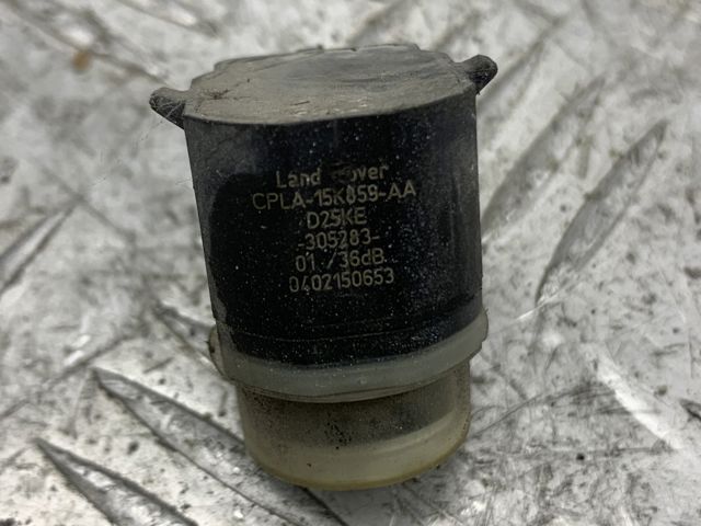 LAND ROVER CPLA15K859AA в наличии Ирпень