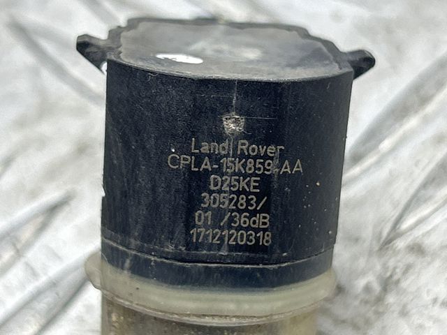LAND ROVER CPLA15K859AA в наличии Киев