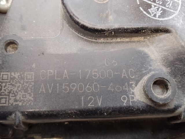 Трапеция дворников CPLA17500AC LAND ROVER