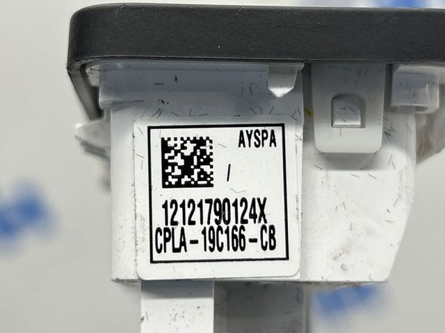CPLA19C166CB LAND ROVER купить в Черкассы