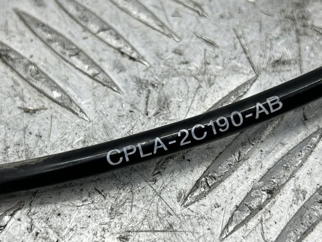 LAND ROVER CPLA2C190AB Датчик АБС задний в наличии Житомир