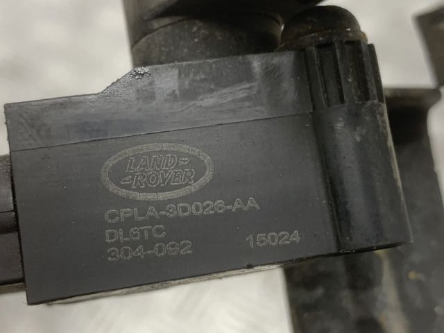 LAND ROVER CPLA3D026AA Датчик положения кузова в наличии Украина