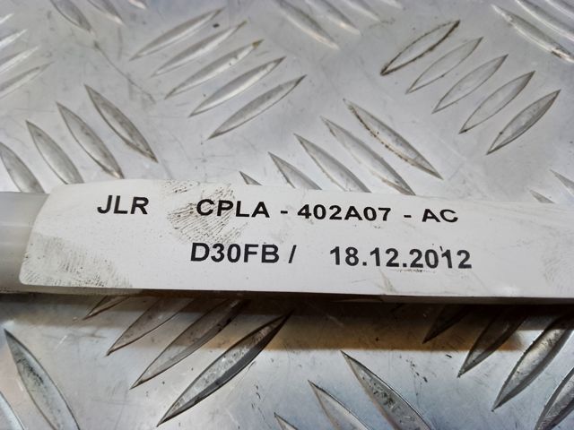 CPLA402A07AC LAND ROVER купить в Ужгород