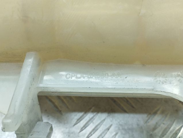 CPLA8A080AA LAND ROVER Бачок системы охлаждения расширительный купить в Павлоград
