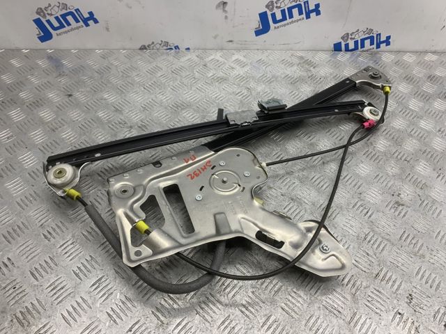 Подъемник механический ветрового стекла CUH000192 LAND ROVER