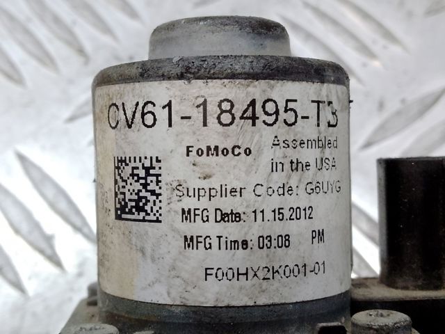 FORD CV6118495TB в наличии Ужгород