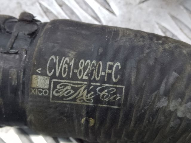 Шланг радиатора, нижний CV618260FC FORD