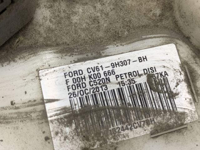 CV619H307BH FORD купить в Чернигов