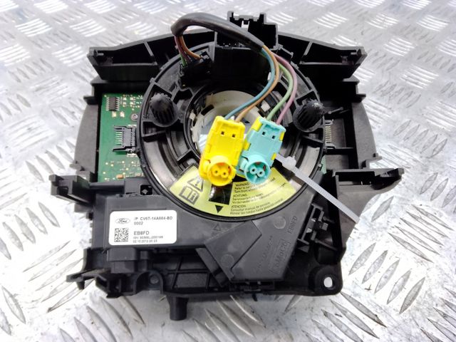 Подрулевой шлейф CV6T14A664BD FORD