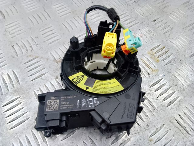 CV6T14A664BD Шлейф руля купить Черкассы