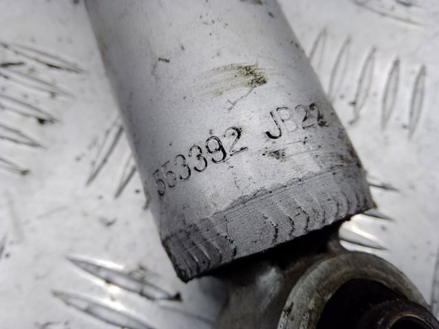 Стойка амортизатора задняя CV6Z18125V FORD