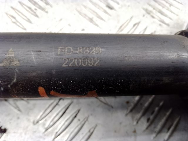 Полуось передняя, правая CV6Z3B436AP FORD