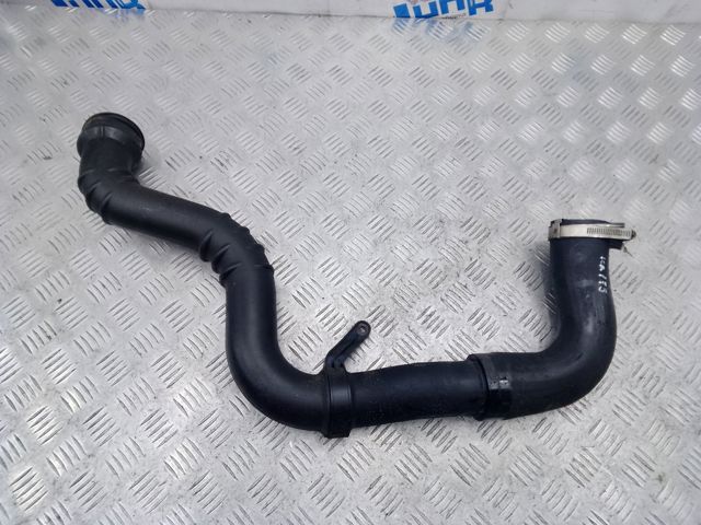 CV6Z6C640L FORD Шланг (патрубок) интеркуллера купить в Николаев