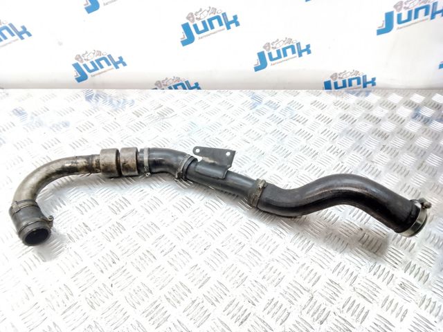 FORD CV6Z6C646G Патрубок интеркулера в наличии Винница