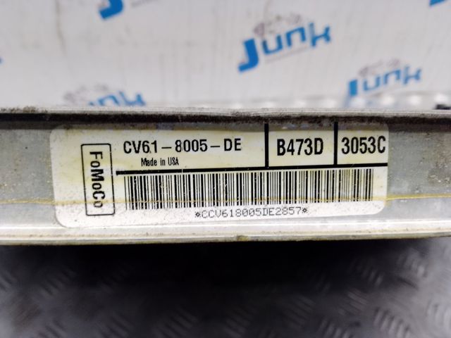 CV6Z8005B FORD Радиатор купить в Днепр