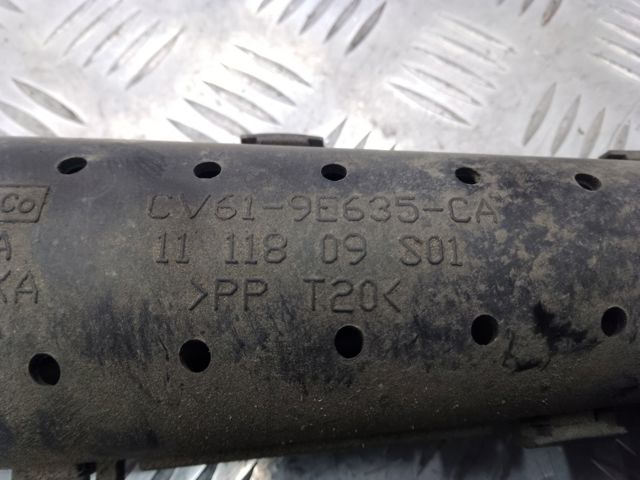 CV6Z9A624E FORD Воздухозаборник воздушного фильтра купить в Житомир