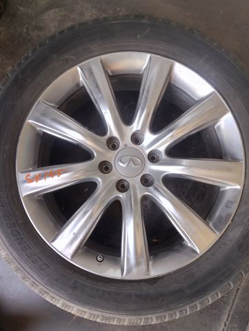 Оригинальные диски D03001LC4AQX56 NISSAN