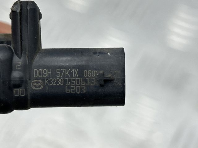 Датчик Айрбег передний D09H57K1X MAZDA
